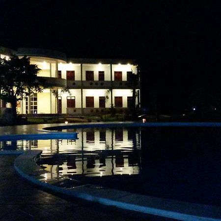 Resort Montana Phu Quoc Exteriör bild