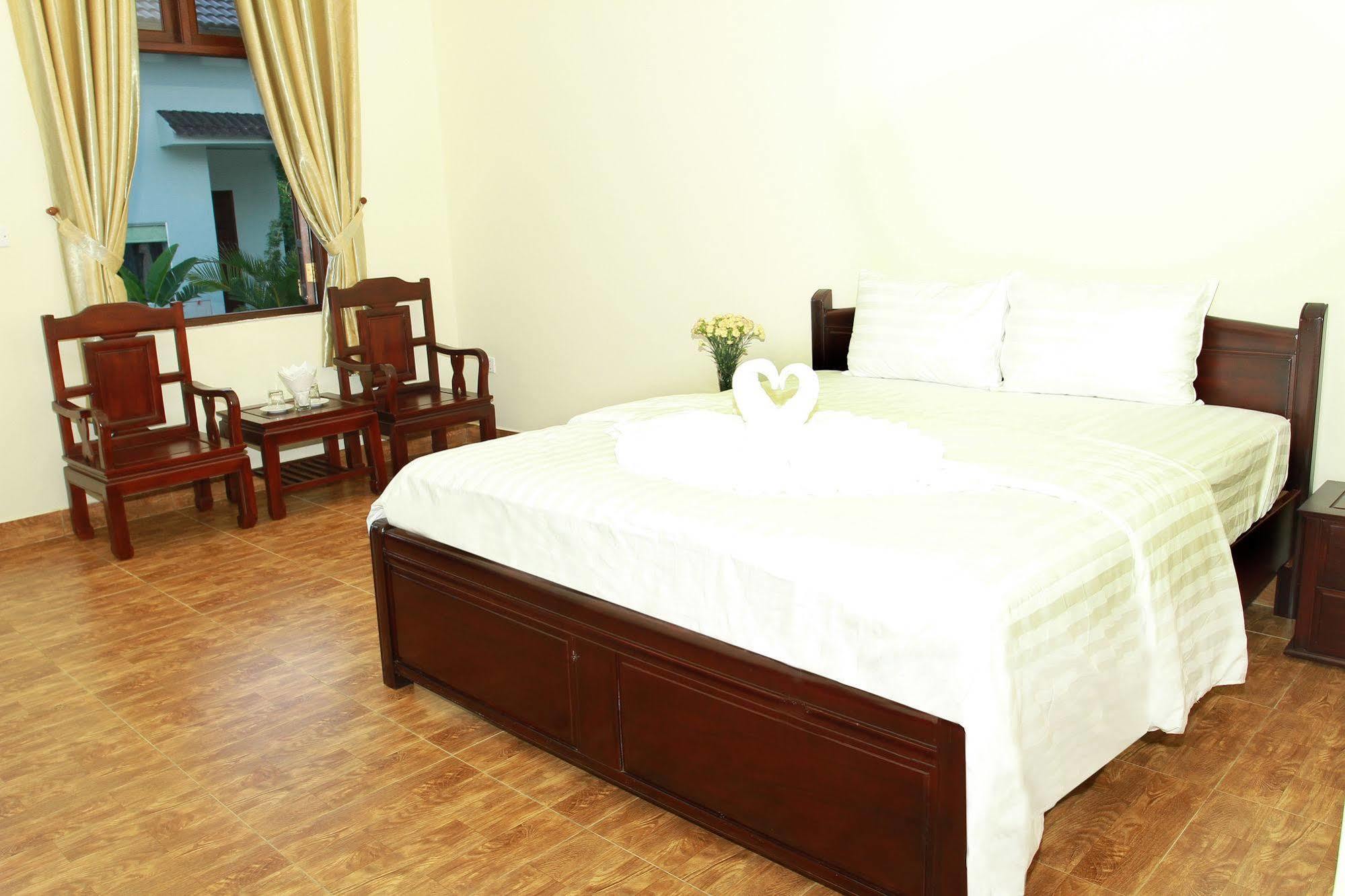 Resort Montana Phu Quoc Exteriör bild